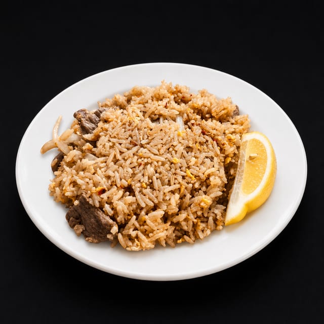 Kao Pad.