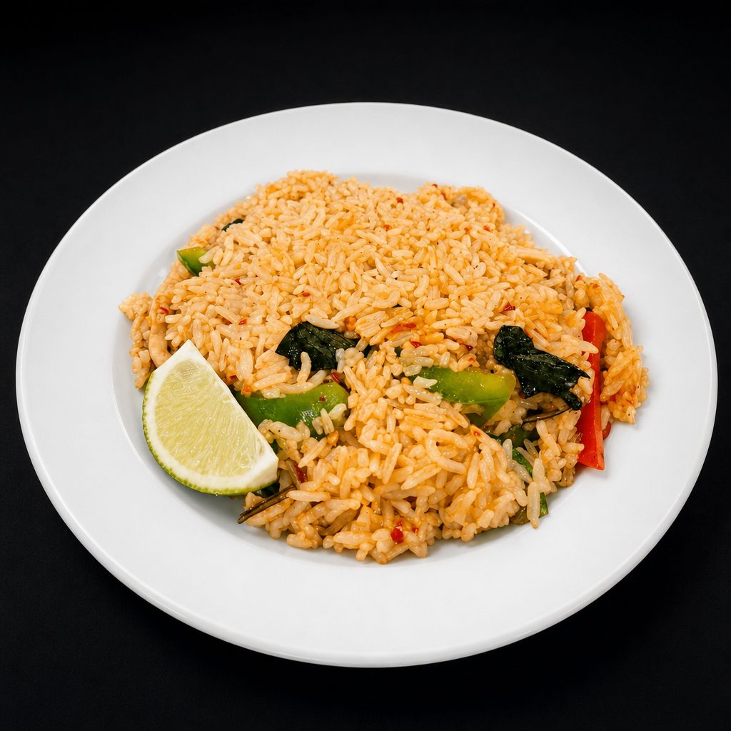 Kao Pad Kapau.