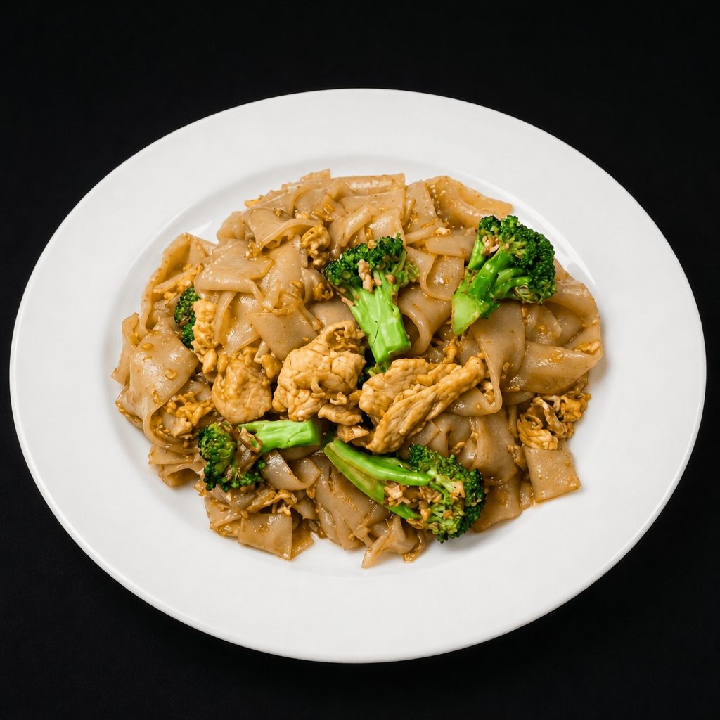 Pad See-Ew.