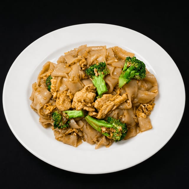 Pad See-Ew.
