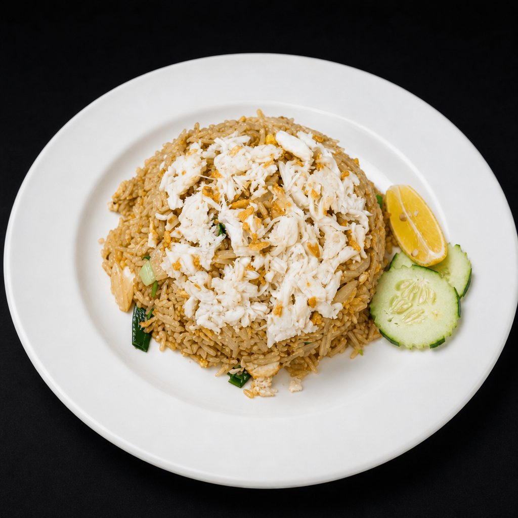 Kao Pad Puu.