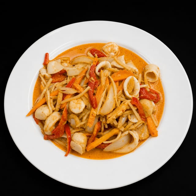 Pad Ped Talay.
