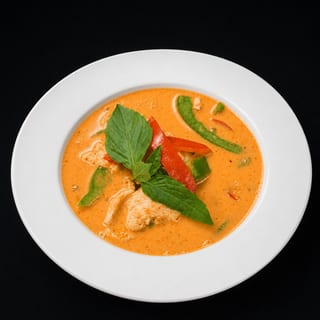 Kang Panang Curry