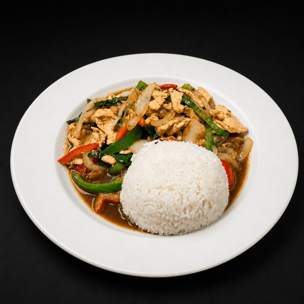 Pad Kapau.