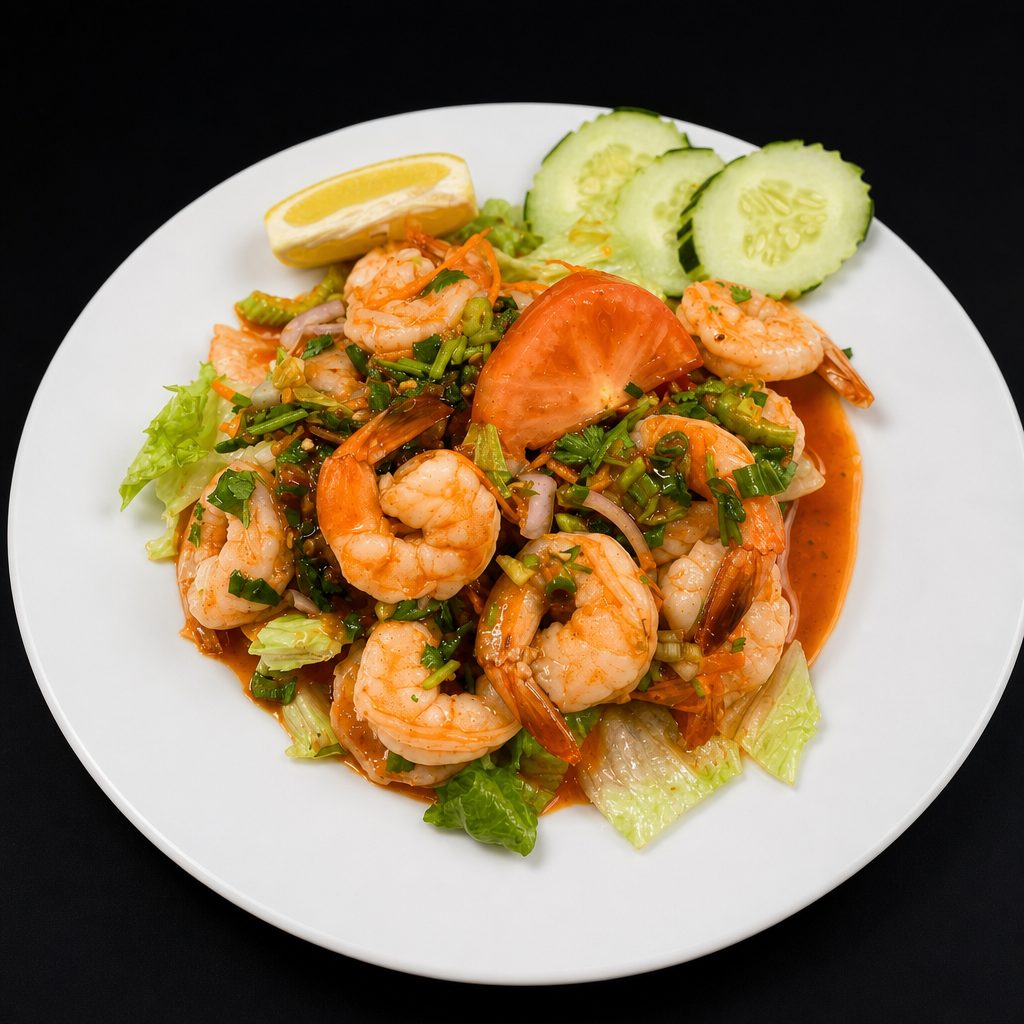 Yum Goong.