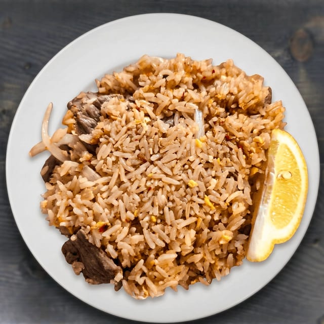 Kao Pad.