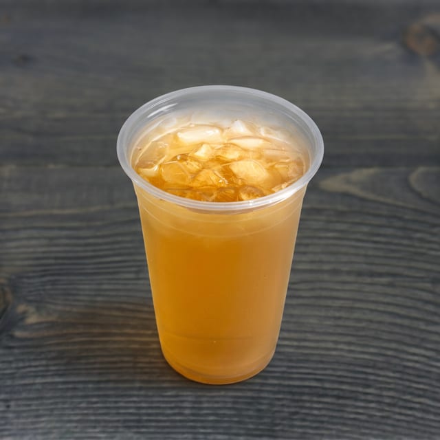 Iced Tea.