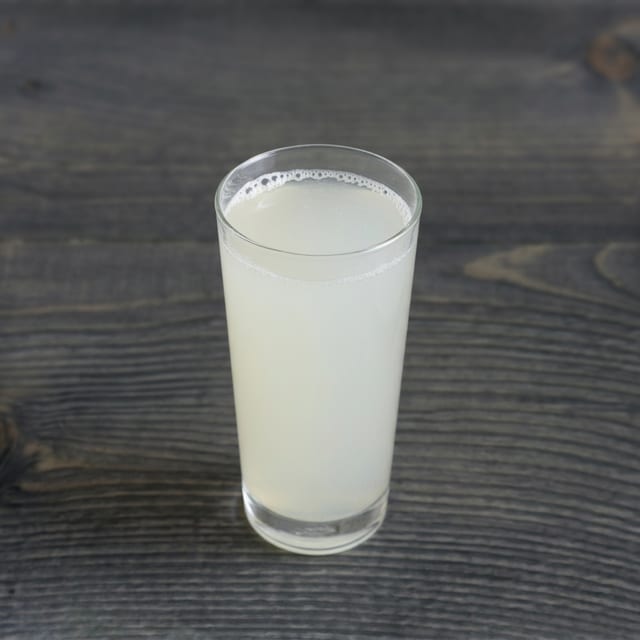 Lemonade.