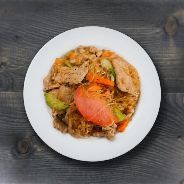 Pad Woon Sen.