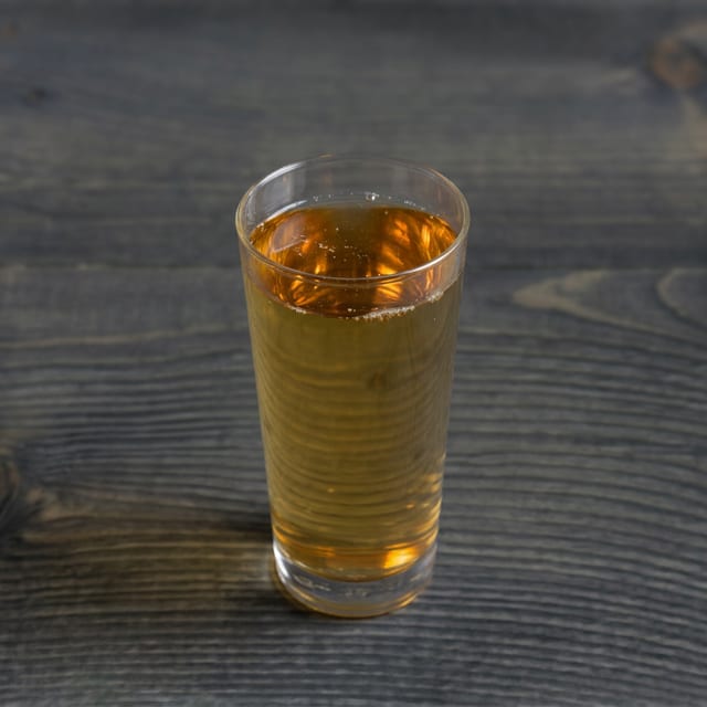 Apple Juice.