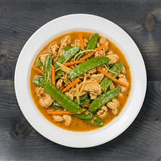 Pad Prik