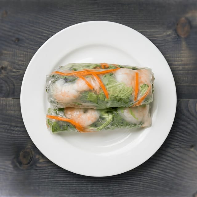 Fresh Roll.