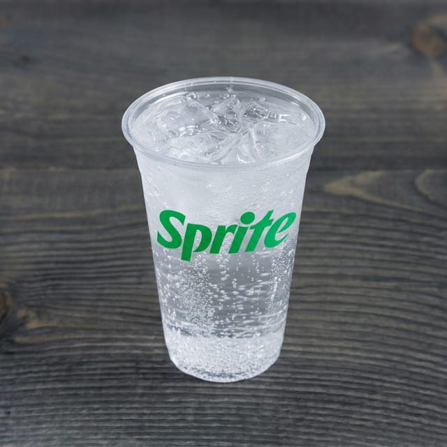 Sprite.