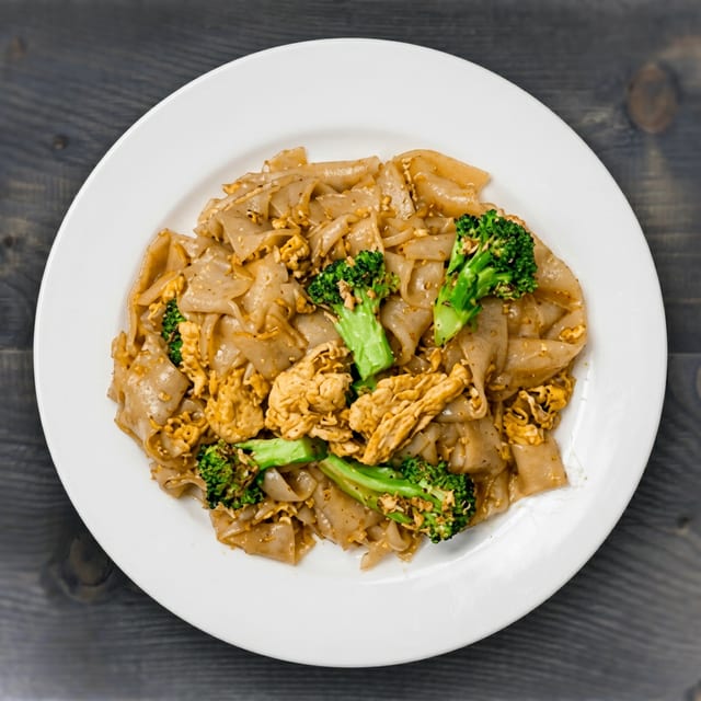 Pad See-Iw.