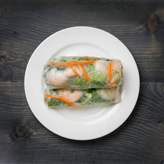 Fresh Roll.