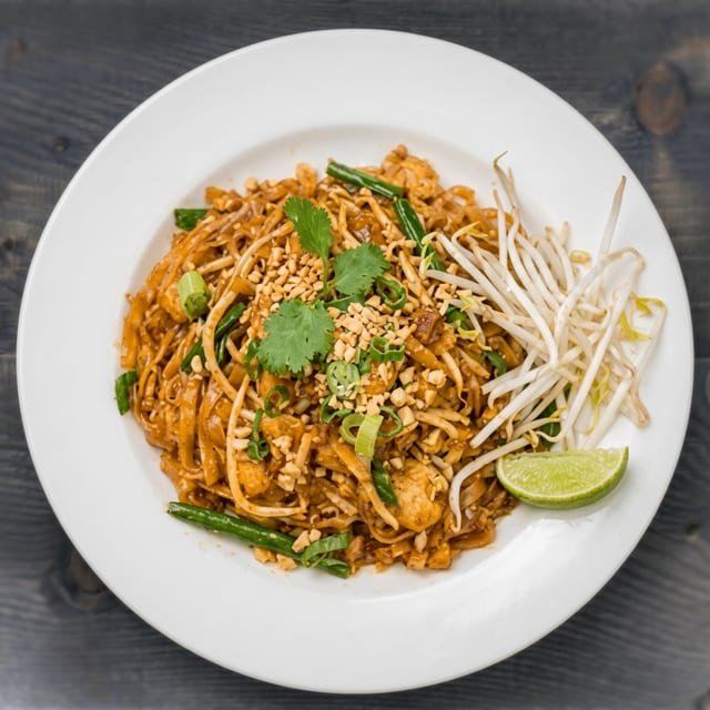 Pad Thai Jay.