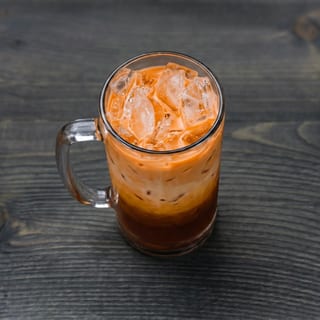 Thai Iced Tea