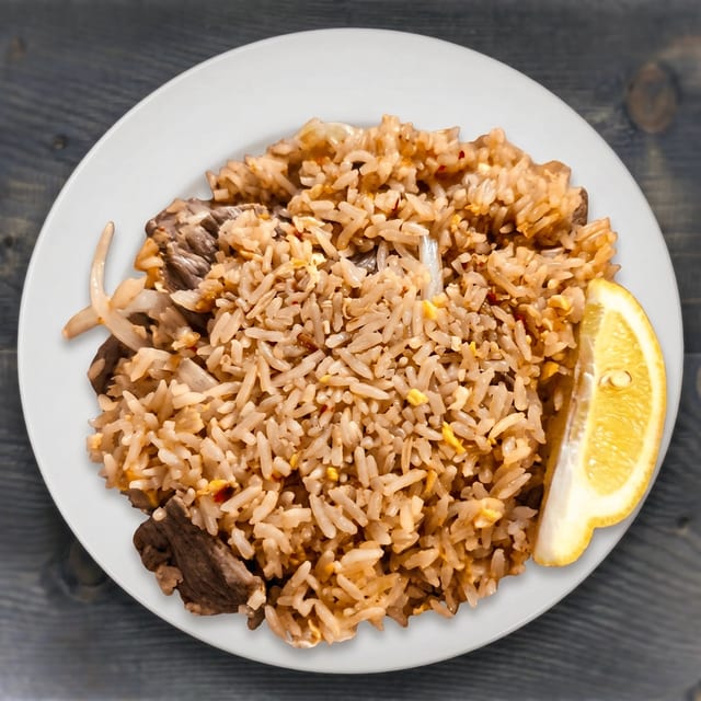 Kao Pad.