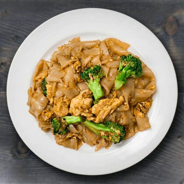 Pad See-Ew.