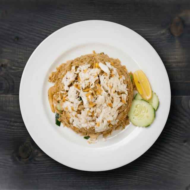 Kao Pad Puu.