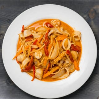 Pad Ped Talay