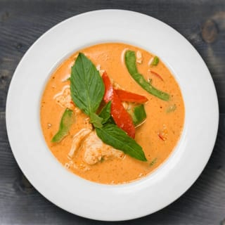 Kang Panang Curry