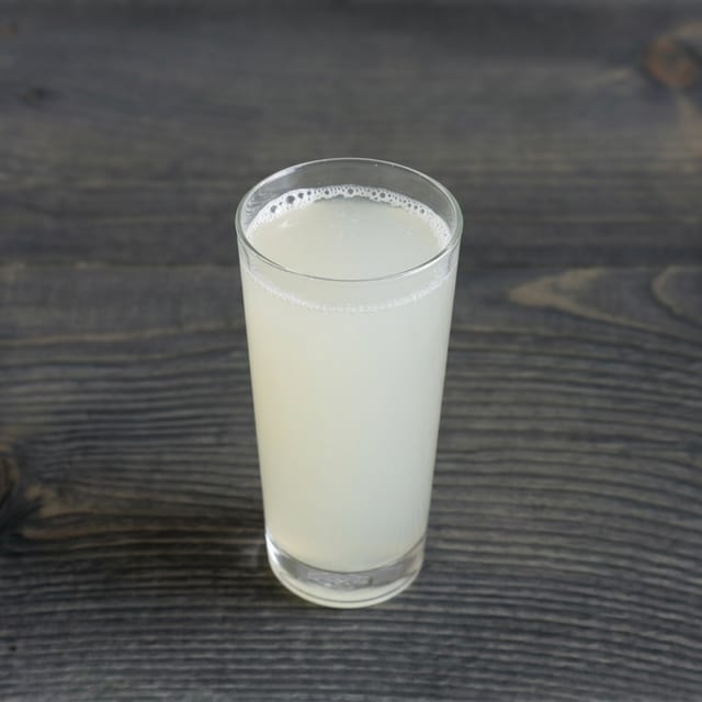 Lemonade.